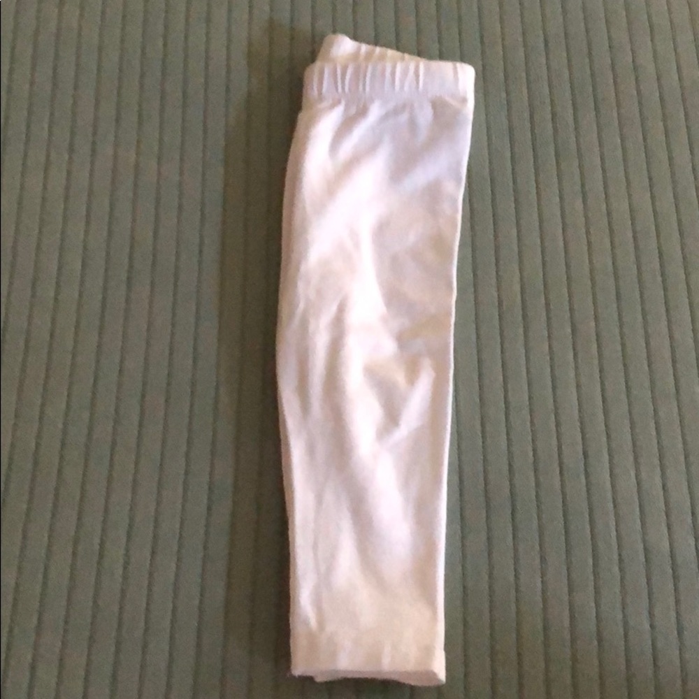 Baby leggings
